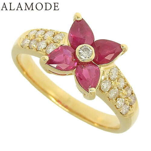 【中古】R1.0/D0.35フラワ...