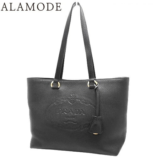 美品 PRADA プラダ ヴィッテロダイノ 三角ロゴ ハンドバッグ レザー 楽天市場】プラダ prada vit.daino トートバッグ レザーの通販
