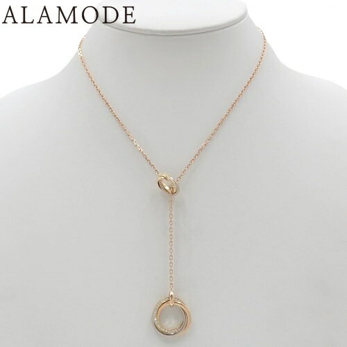 CARTIERトゥーフォートリニテ...