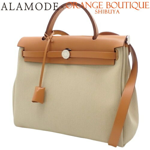 HERMES エルメス ハンドバッグ ベージュ MM 4500325E0128 楽天市場】ハンドバッグ ベージュ(ブランドエルメス