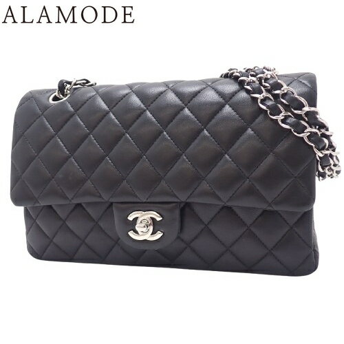 極美品 CHANELシャネル マトラッセ ラムスキン チェーン ショルダーバッグ 楽天市場】chanel シャネル マトラッセ ラムスキン チェーン