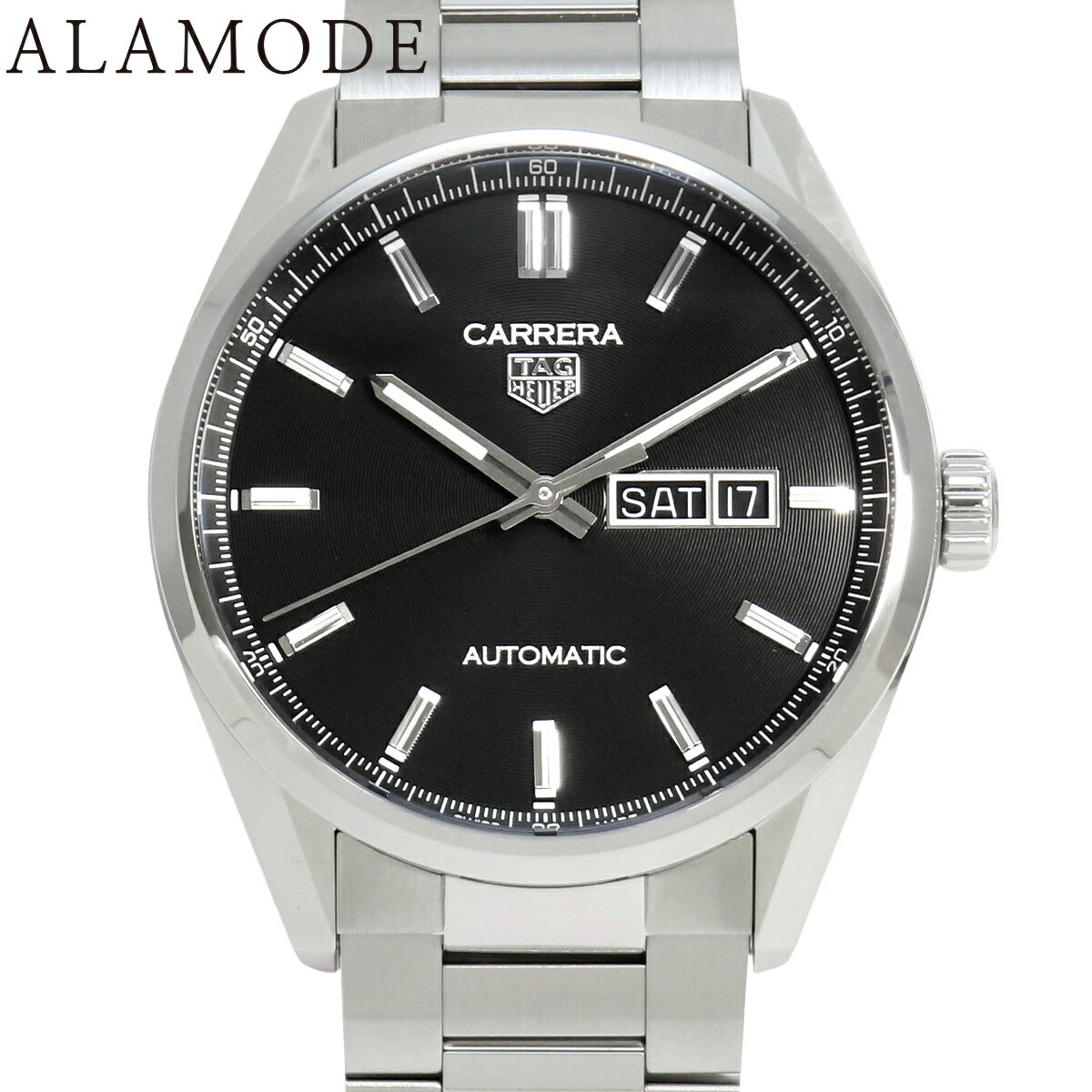 【中古】タグホイヤーカレラデイデイ...