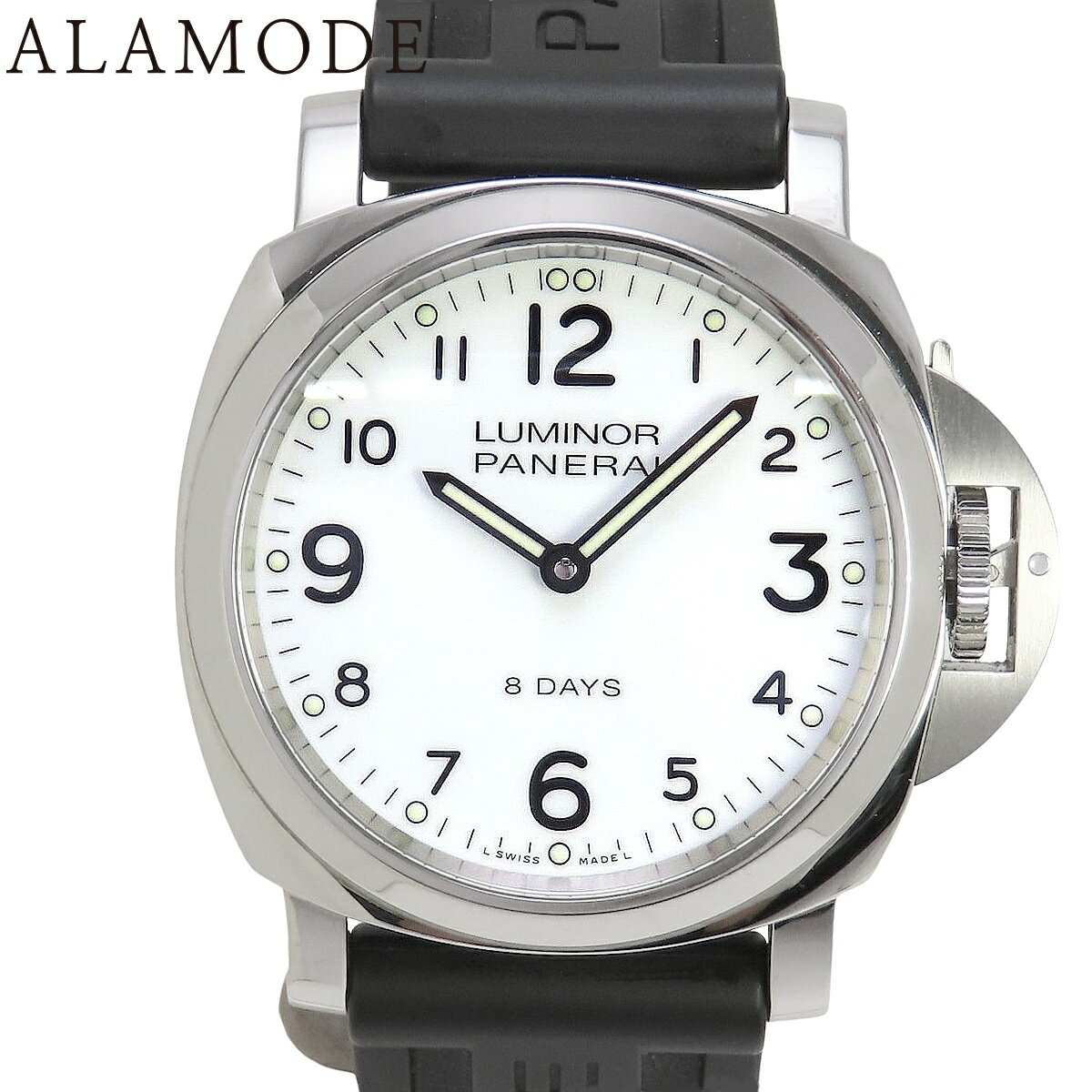 a la modeのPAM00561を見る