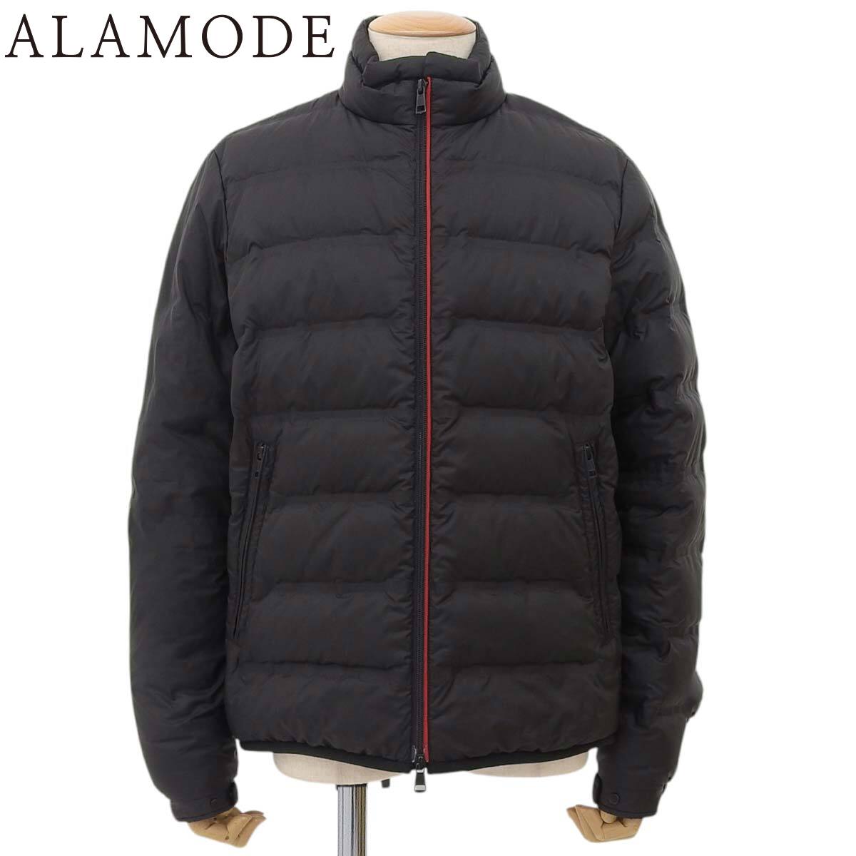 MONCLER(モンクレール) HELFFERICH GIUBBOTTO ダウンジャケット ダウン 2020年 アウター アパレル 3 ポリエステル ブラック黒 G10921A54440 57425 メンズ 40802149727【中古】【アラモード】