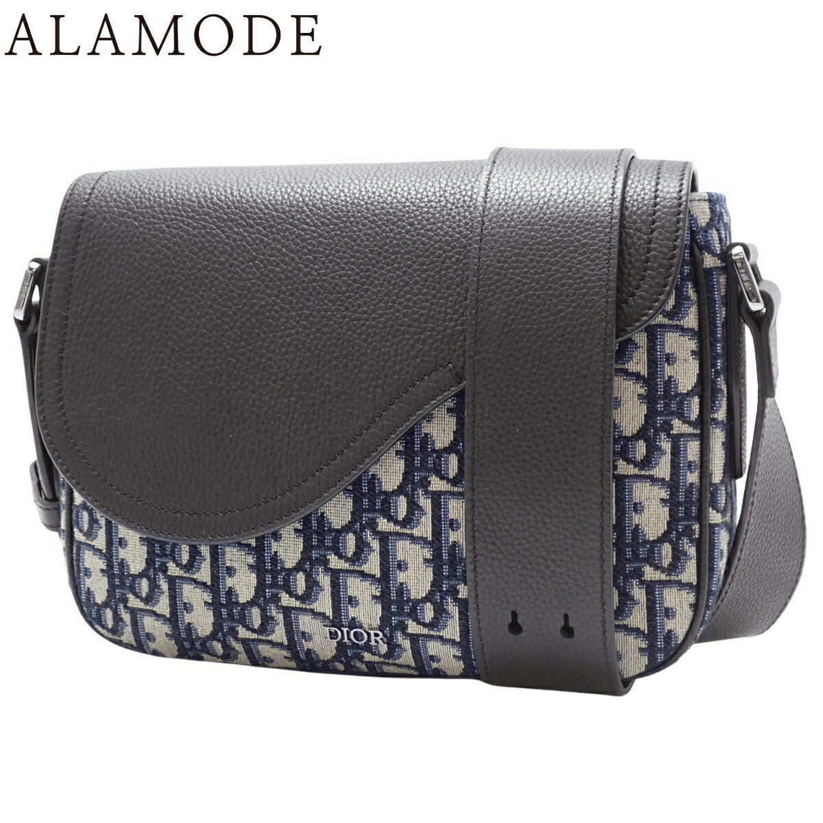 中古★DIOR☆スカイブルー サドル ショルダーバッグ 楽天市場】dior バッグ サドル 中古の通販
