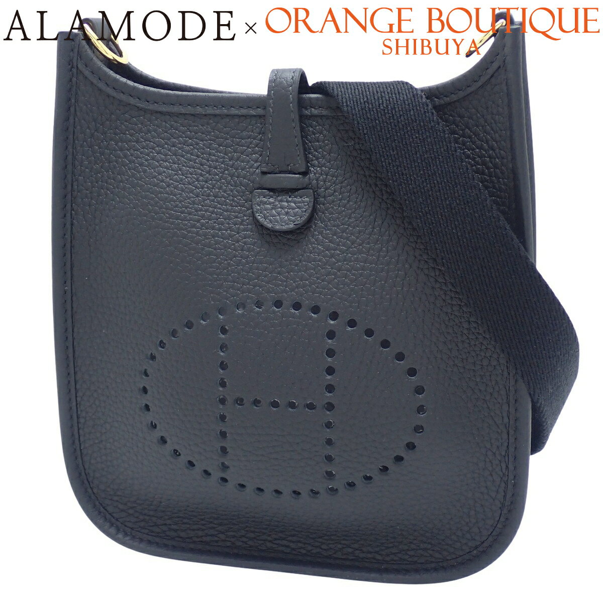 HERMESエブリンアマゾンTPM...