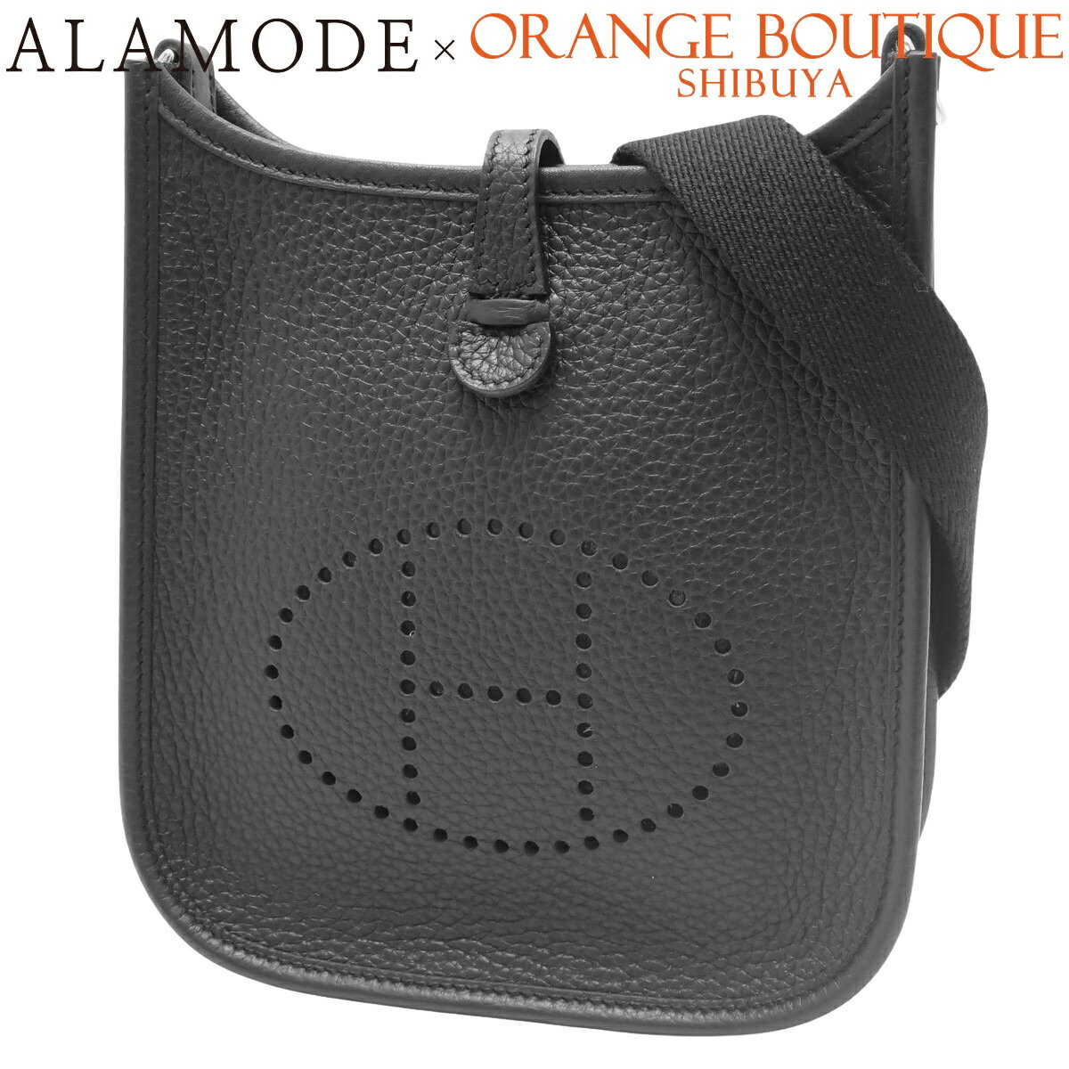 HERMESエブリンアマゾンTPM...