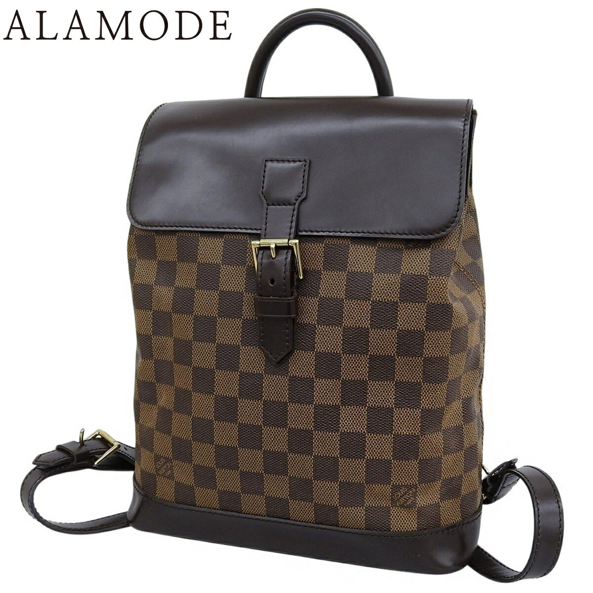 ダミエ・キャンバス ハンドバッグ 中型 楽天市場】ダミエキャンバス（レディースバッグ｜バッグ