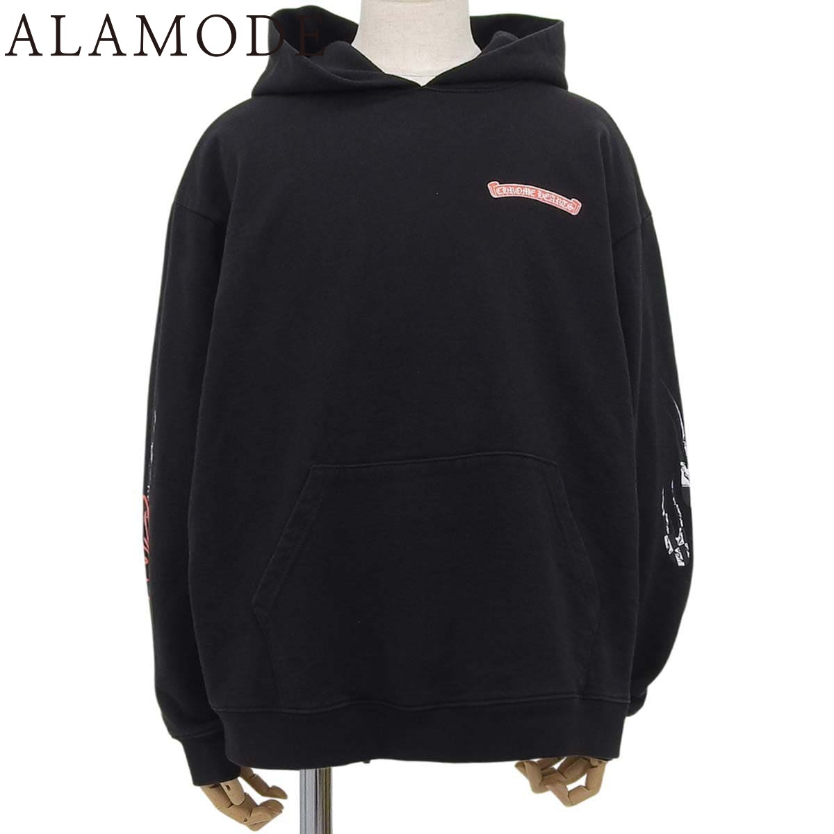 CHROME HEARTS(クロムハーツ) グラフィ