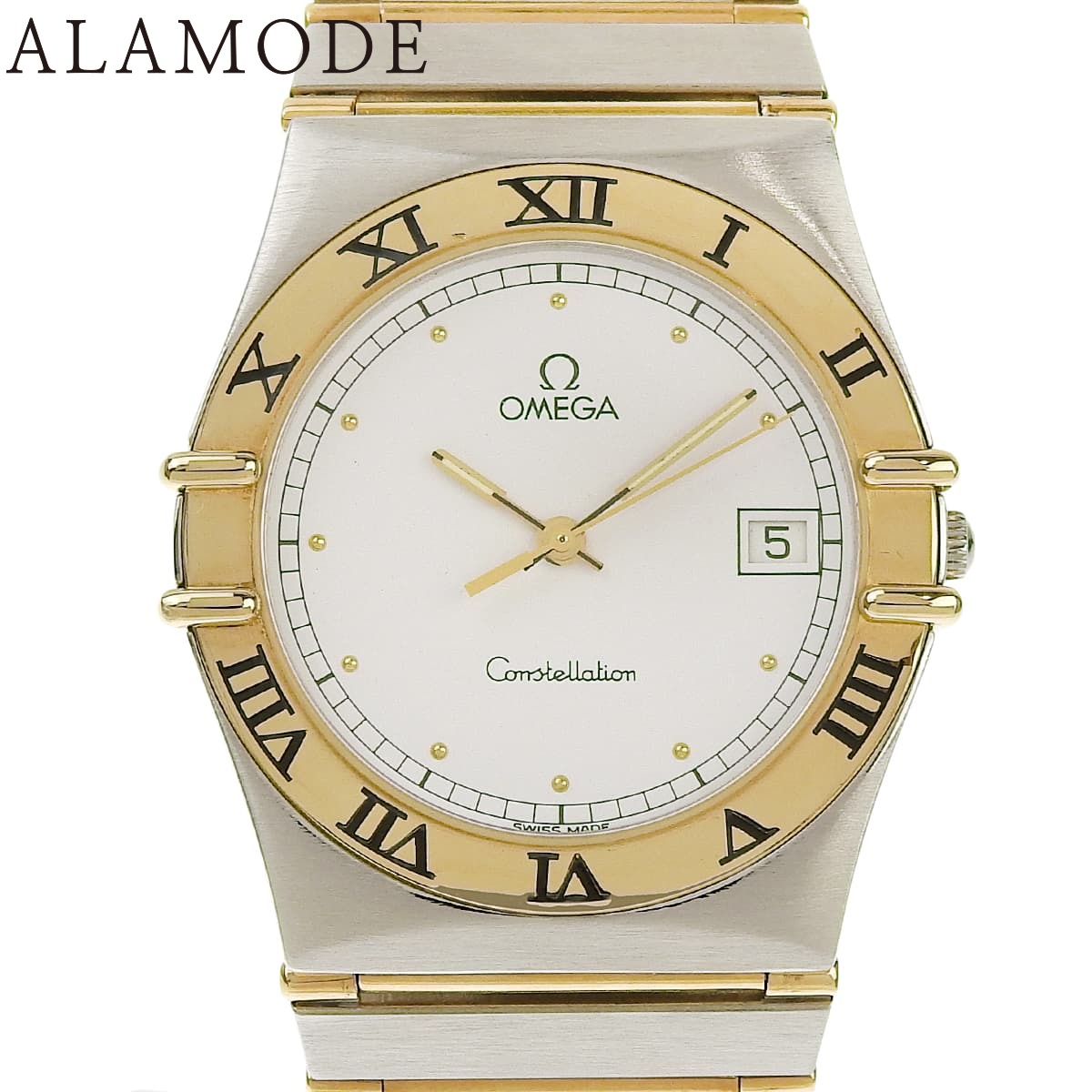 a la modeのコンステレーションを見る