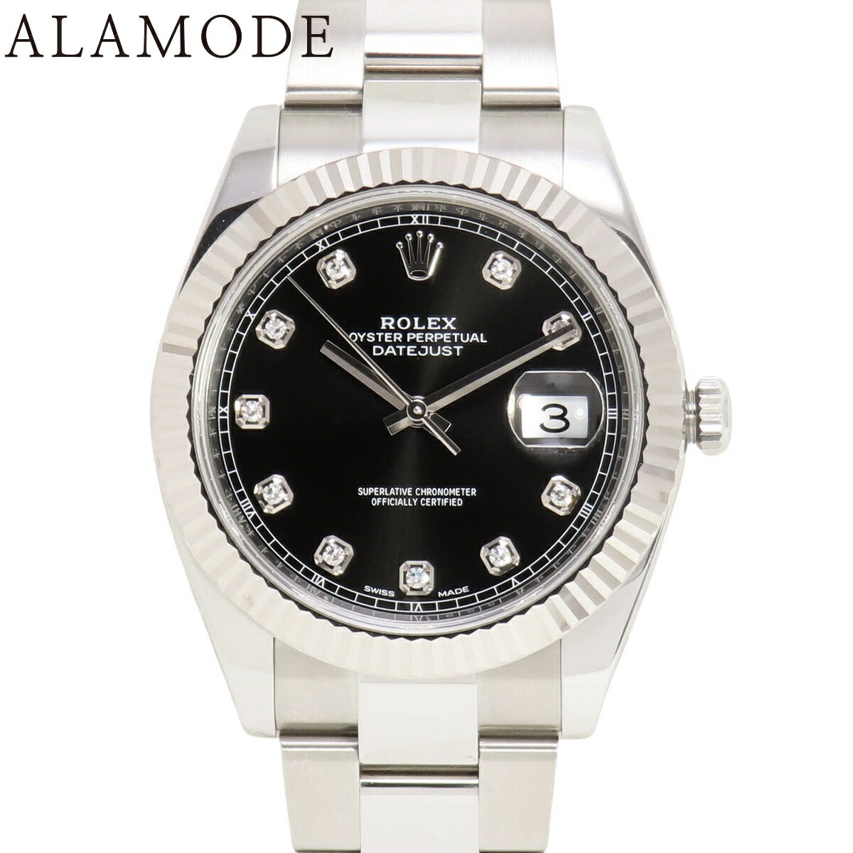 【保証書付】ロレック