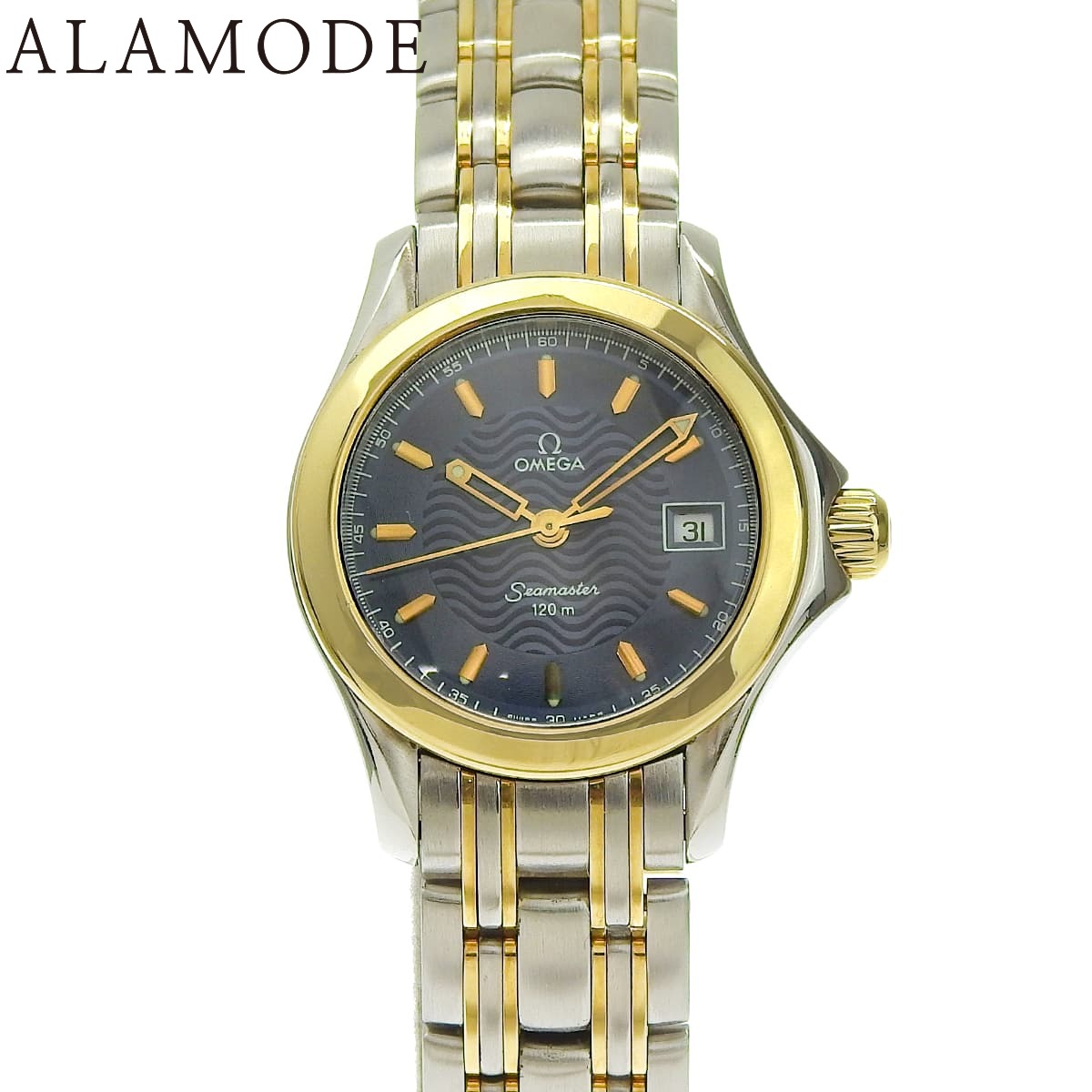 a la modeのシーマスターを見る