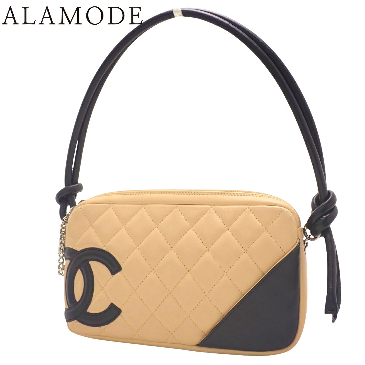 【中古】CHANELシャネルカンボ...
