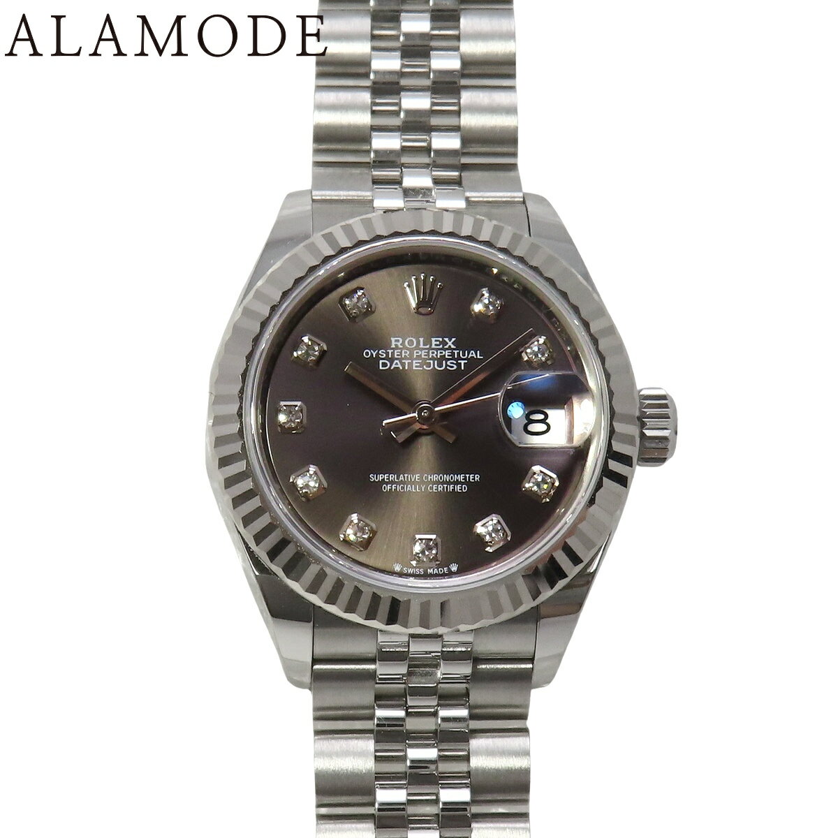 【保証書付】ロレック