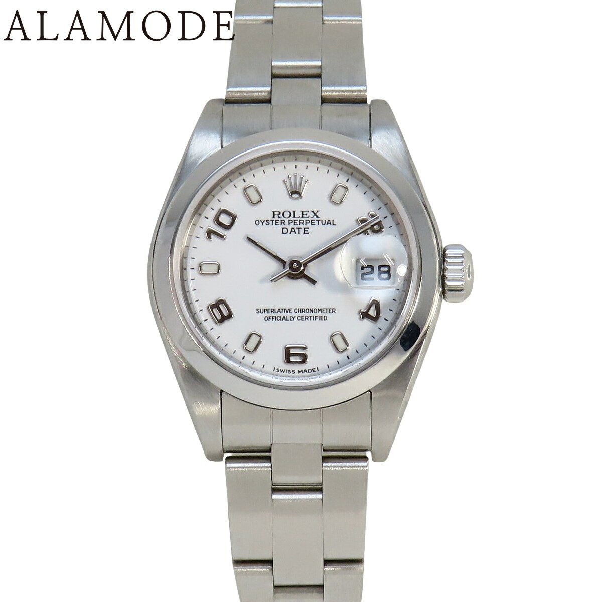 a la modeの79160を見る