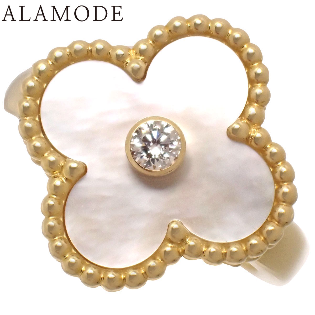 【中古】VanCleef&Arpe...