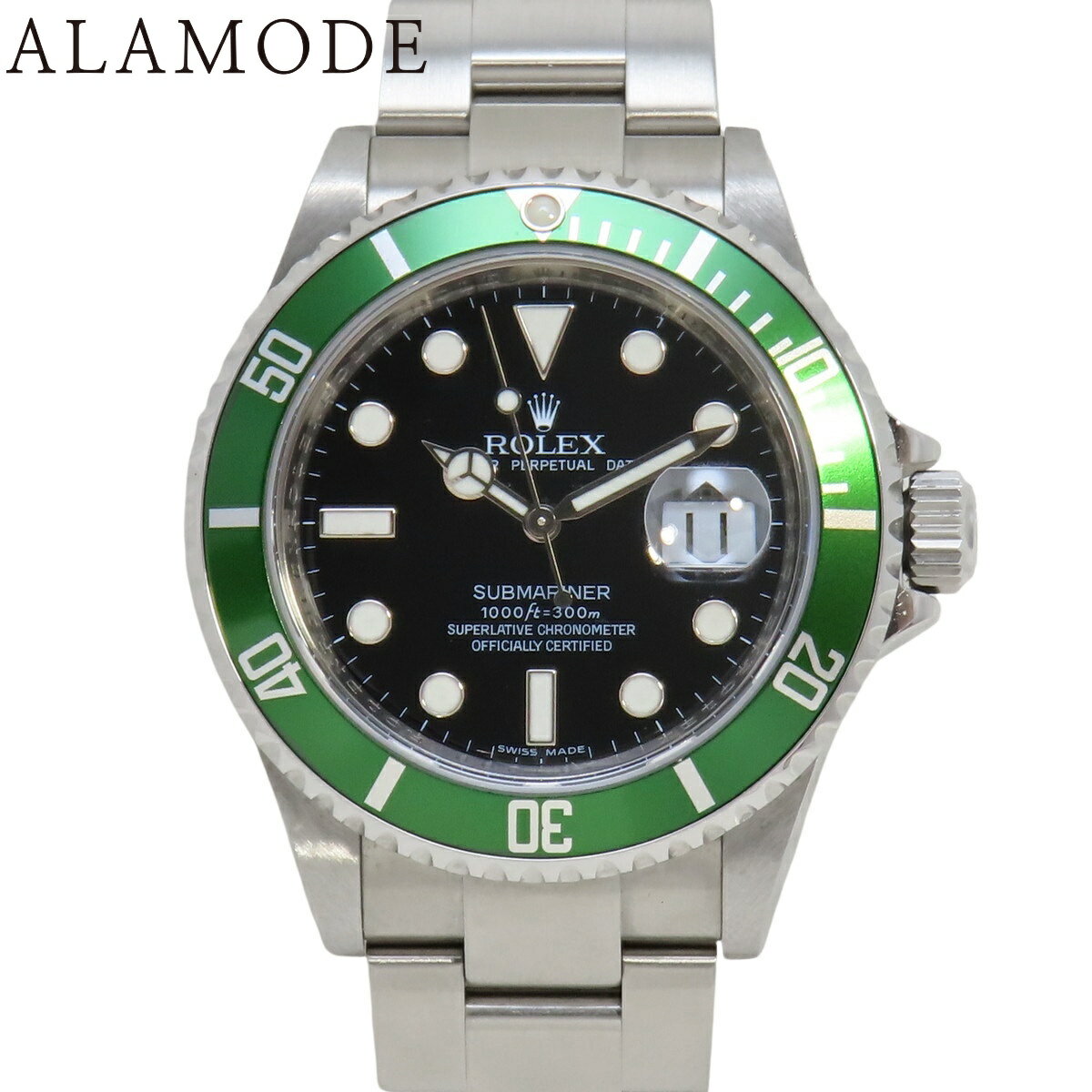 a la modeの16610LVを見る