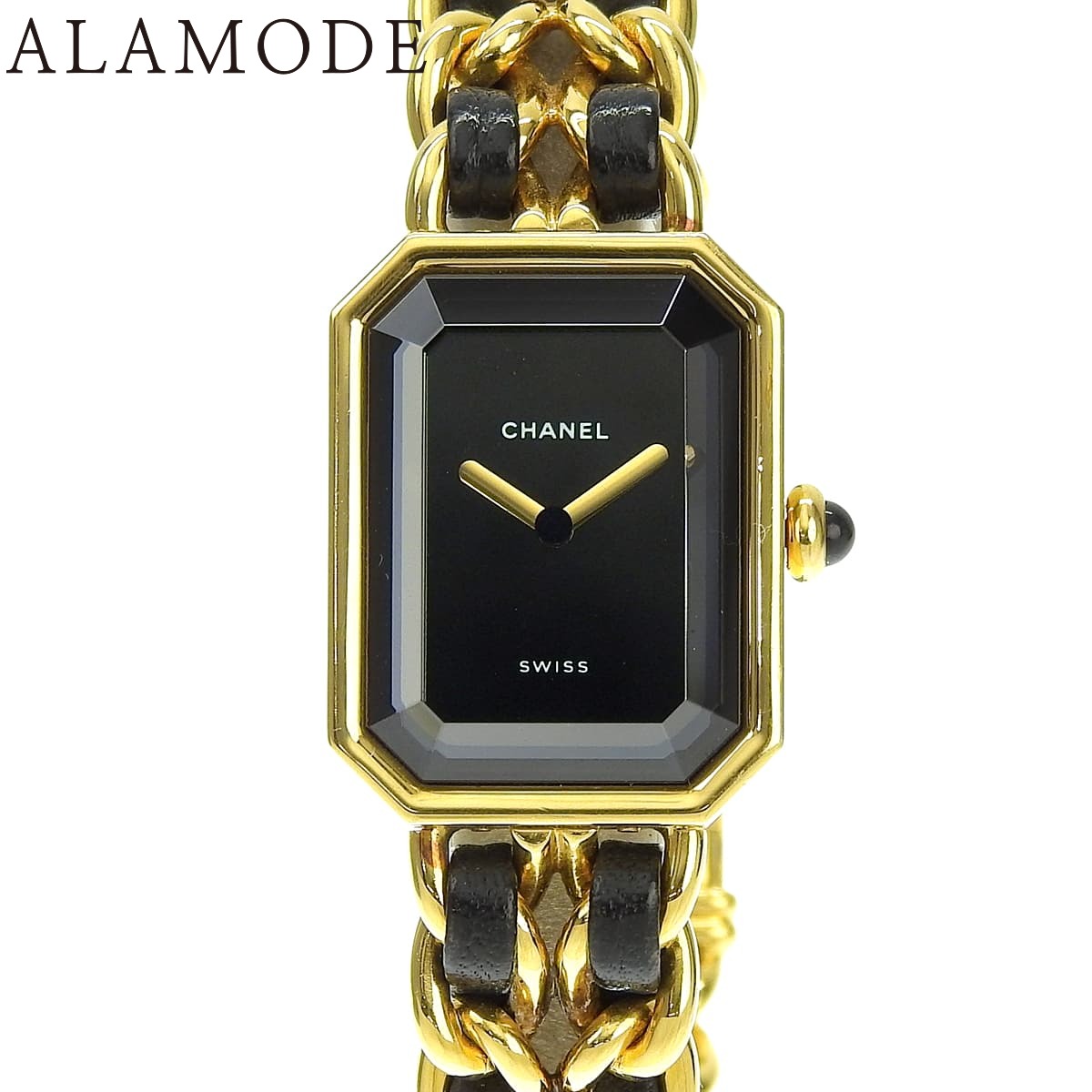 a la modeのプルミエールを見る