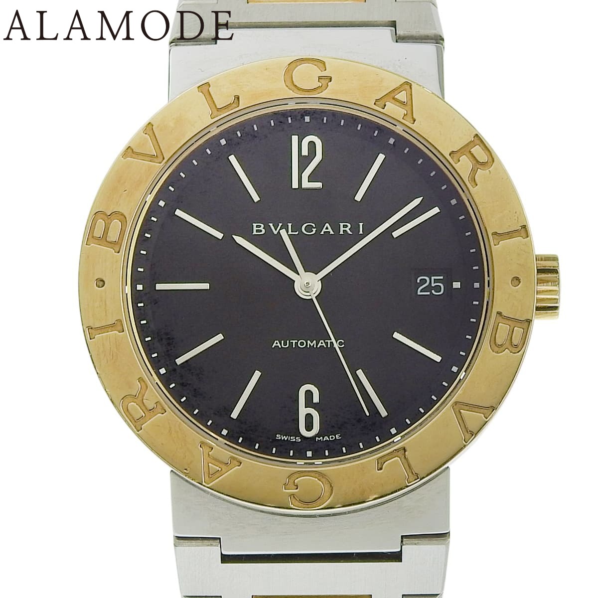 a la modeのブルガリブルガリを見る