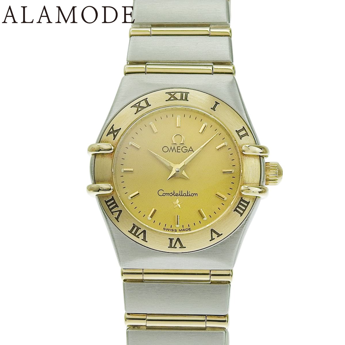 a la modeのコンステレーションを見る