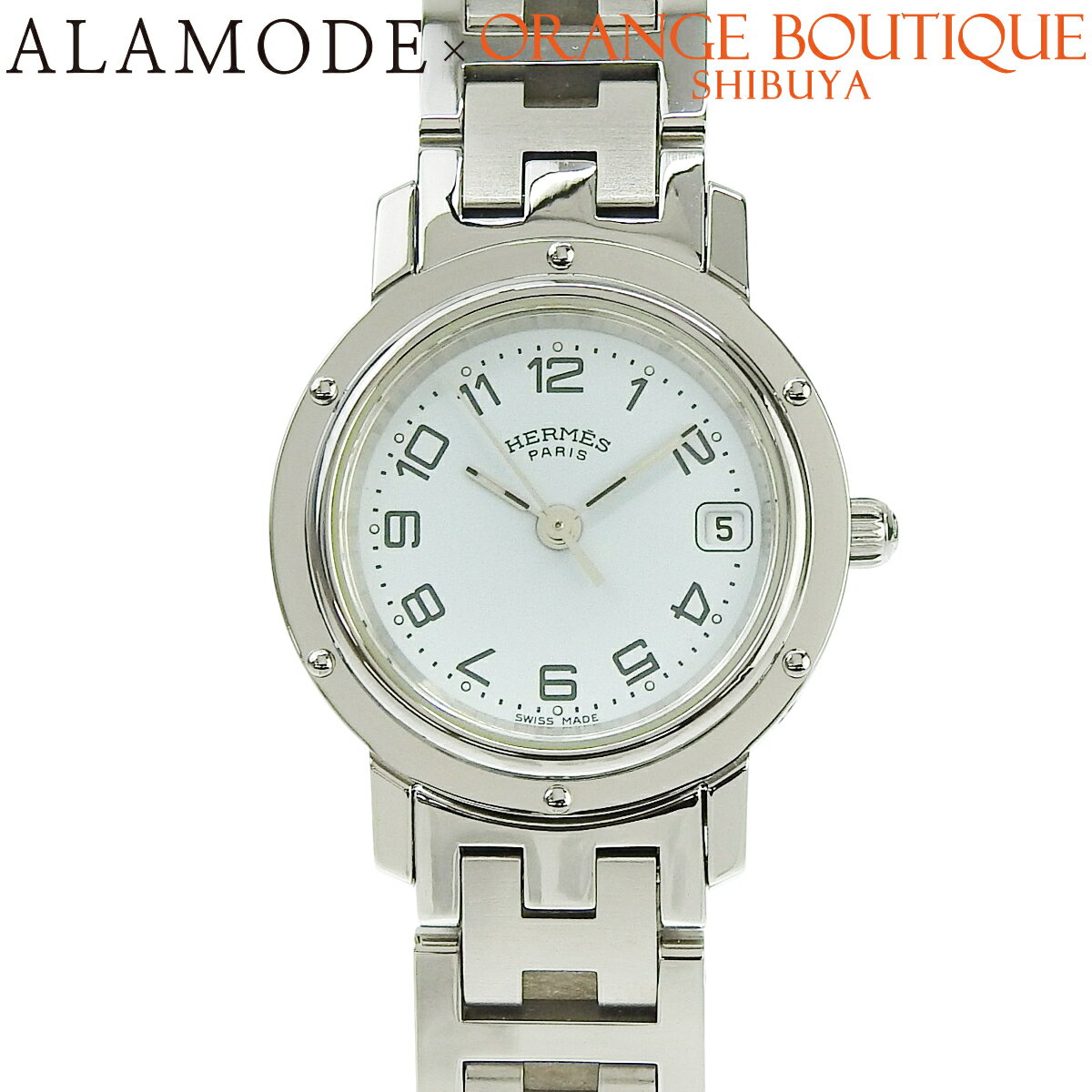 a la modeのCL4.210を見る