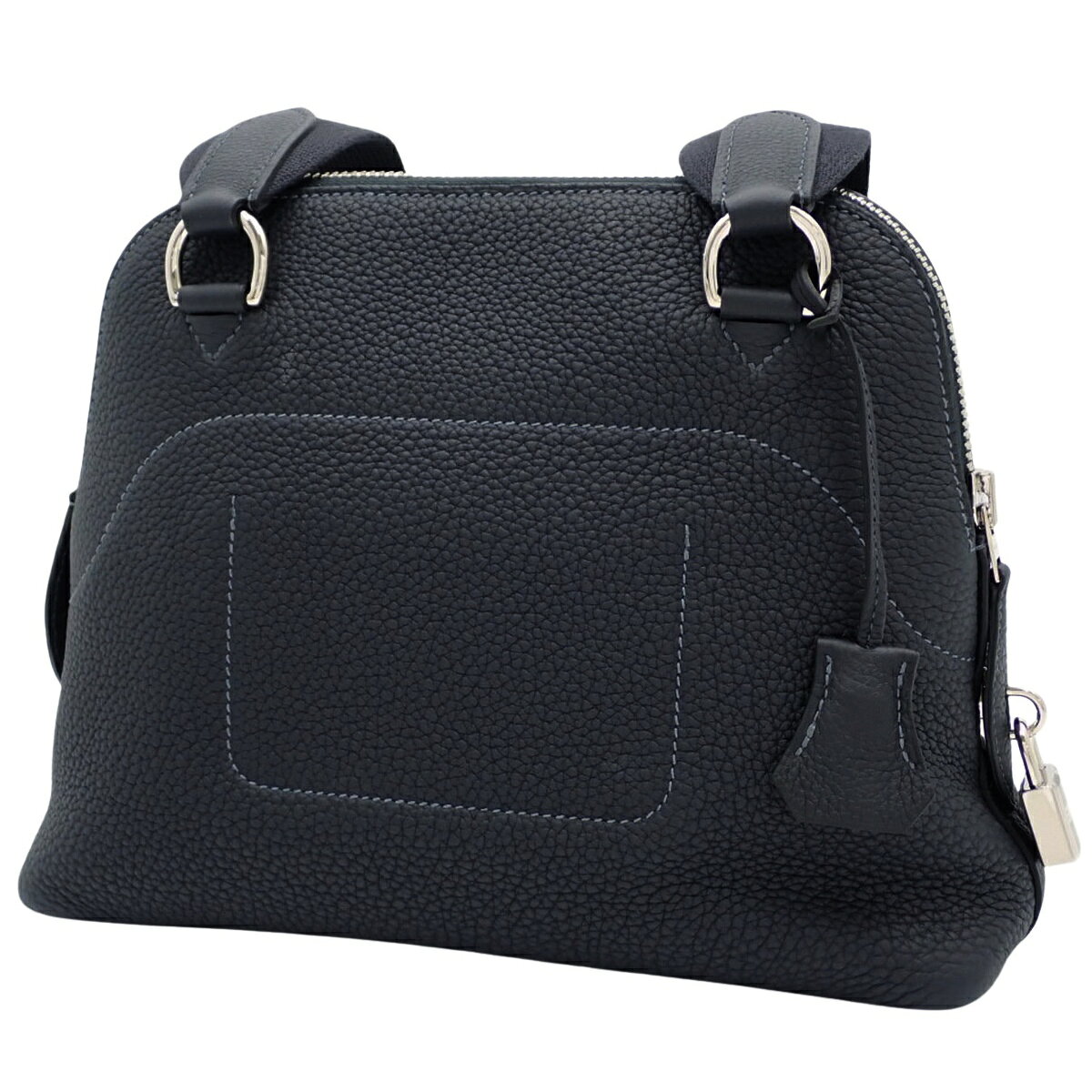 HERMES(エルメス) ボリード メッセンジ...の紹介画像2