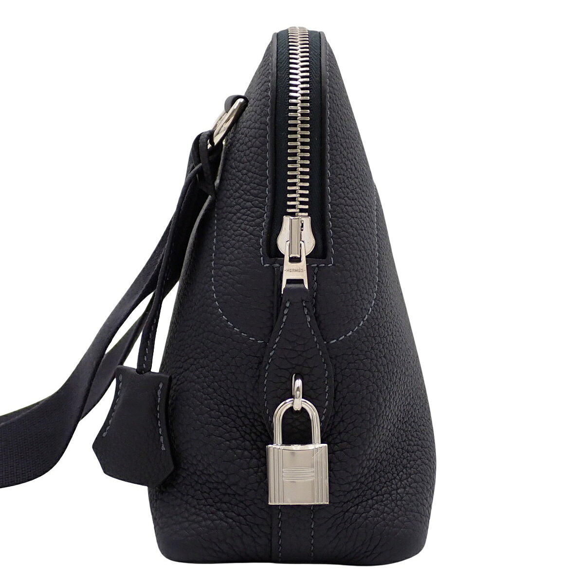 HERMES(エルメス) ボリード メッセンジ...の紹介画像3
