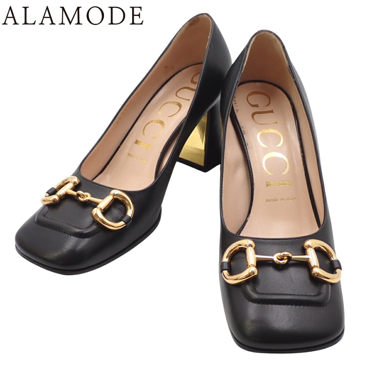 楽天市場】パンプス（ブランドグッチ）（レディース靴｜靴）の通販