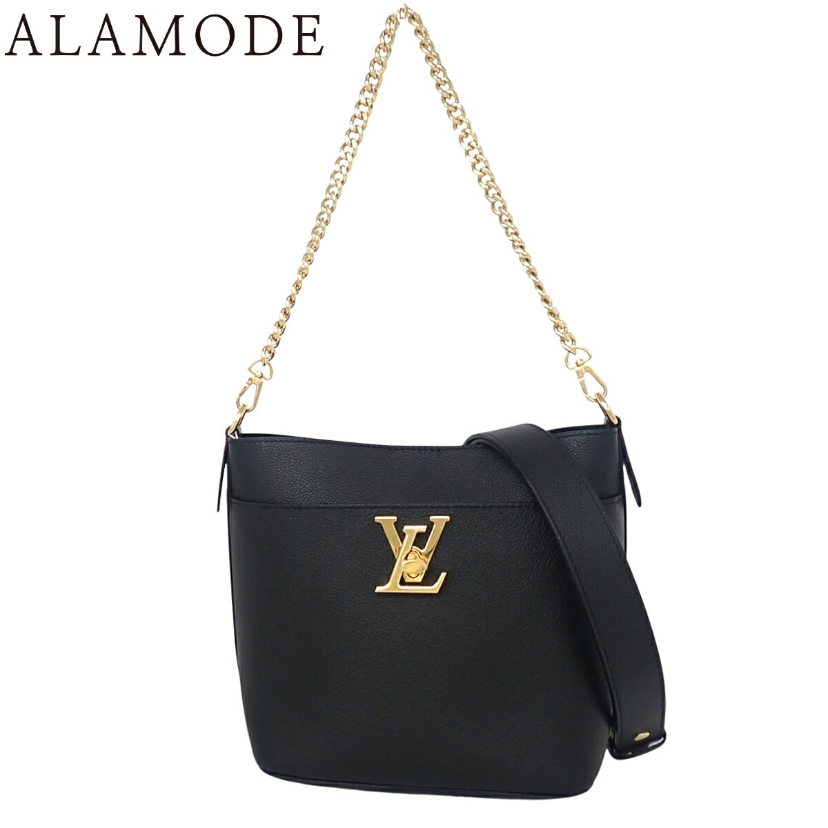 LOUIS VUITTON(ルイ・ヴィトン) ロック&�