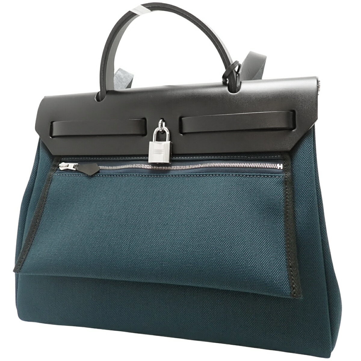 HERMES(エルメス) エールバッグジップP...の紹介画像2