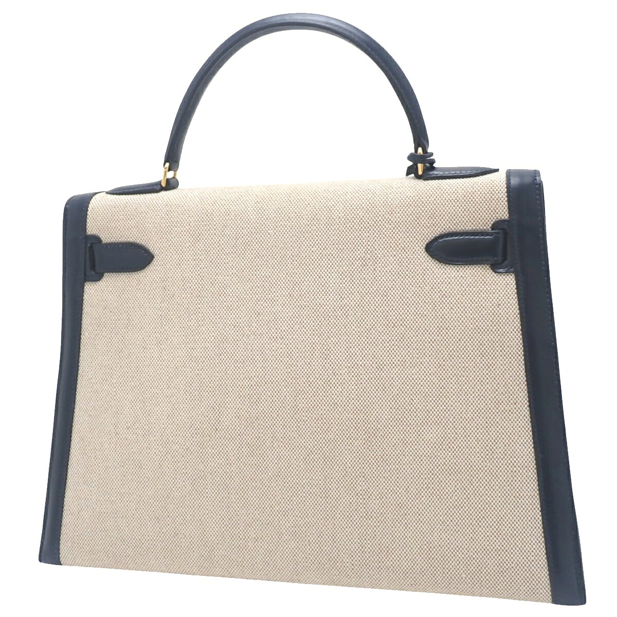 HERMES(エルメス) ケリー32 (外縫い...の紹介画像2