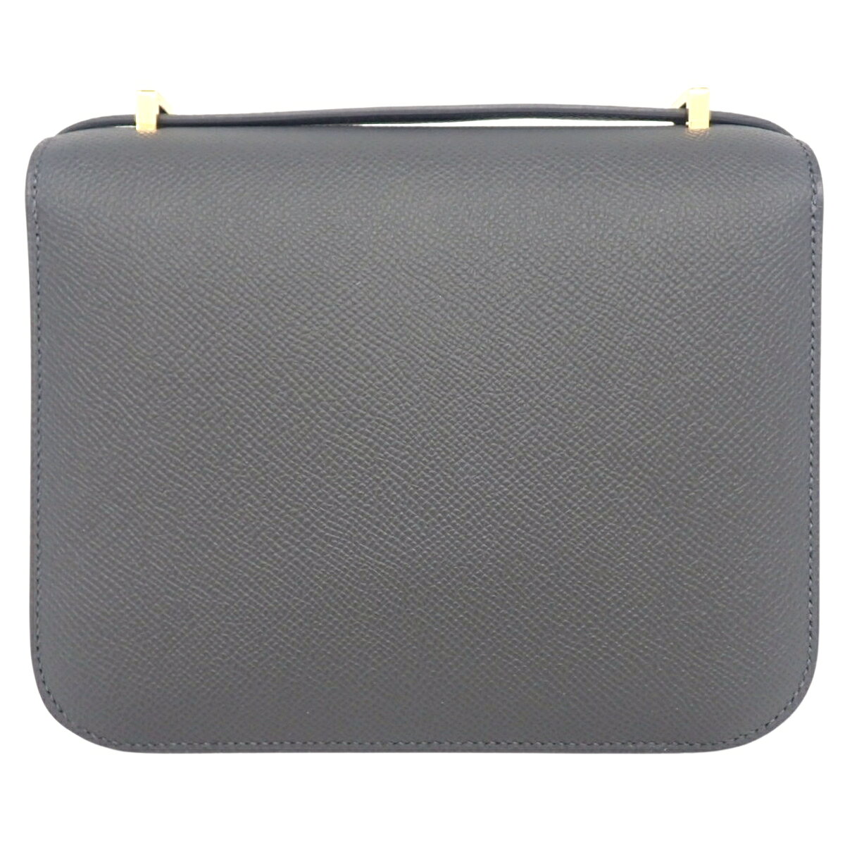 HERMES(エルメス) コンスタンスミニ3 ミロワール グリミスティ グレー ヴォーエプソン ゴールド金具 W刻印 ショルダーバッグ 肩掛け コンスタンス18 レディース 40802196874【アラモード】 alamode888-10131140 ALAMODE サンプル画像2