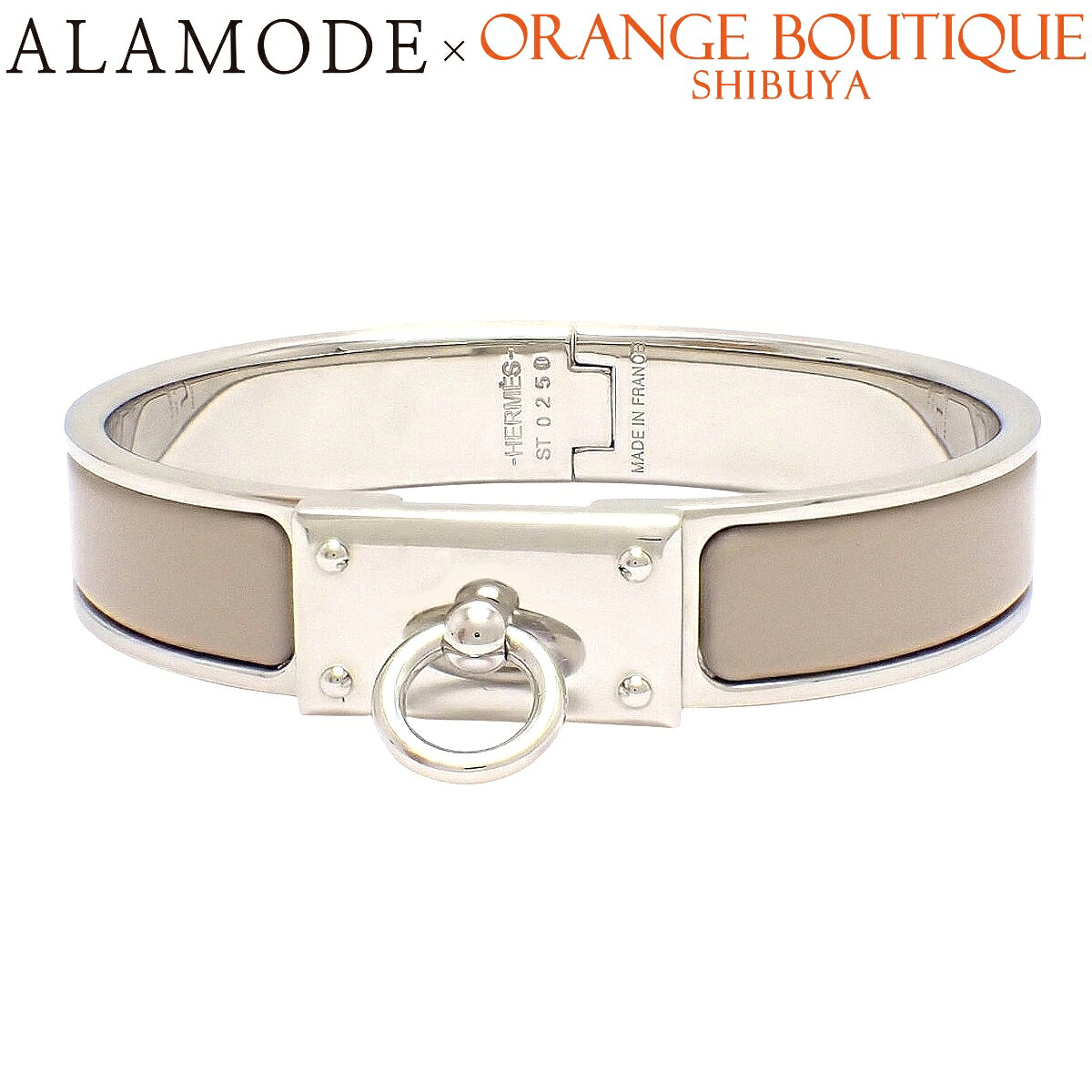 楽天市場】hermes アノ バングルの通販