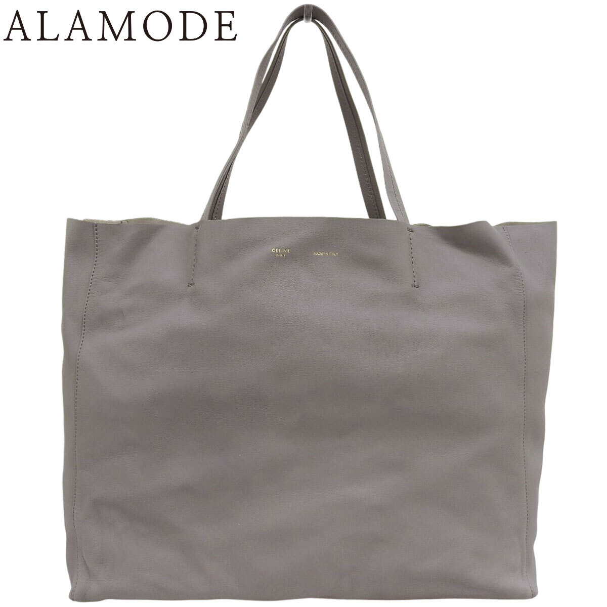 セリーヌ CELINE ホリゾンタルカバ トートバッグ レザー グレー 楽天市場】セリーヌ ホリゾンタルカバの通販