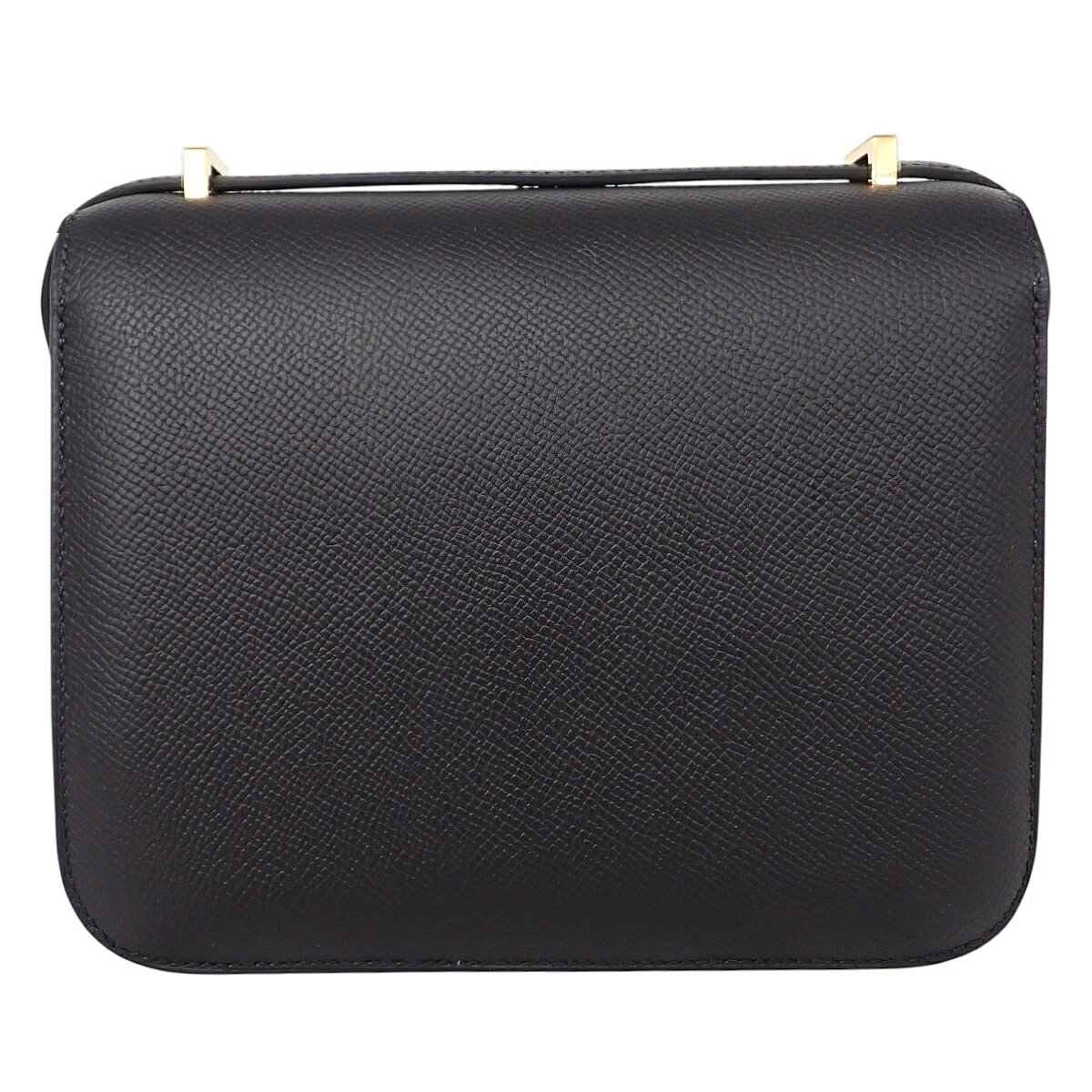HERMES(エルメス) コンスタンス3 ミニ ミロワール ブラック黒 ヴォーエプソン ゴールド金具 K刻印 ショルダーバッグ レディース 40802220304【中古】【アラモード】 alamode888-10135587 ALAMODE サンプル画像2