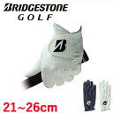 ブリヂストンゴルフ グローブ TOUR GLOVE 2021R 右手 GLG13 BRIDGESTONE GOLF ゴルフアクセサリー ゴルフ グローブ メンズ ブリヂストン 白 黒 ホワイト ブラック BK WH 21cm 22cm 23cm 24cm 25cm 26cm GOLF TOUR ゴルフグローブ メンズ 人工皮革 ゴルフグローブ 送料無料 その1