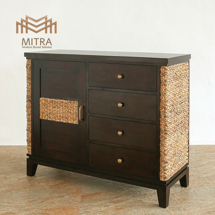 ウォーターヒヤシンスキャビネット収...