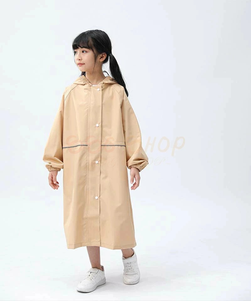 レインコート 子供用 自転車用カッパ 雨具 自転車用 自転車 レインポンチョ レインコート 上下 防水 通学用 リュック 自転車用レインコート レインウェア かっぱ カッパ 自転車通勤 雨 対策