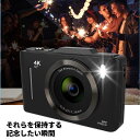 強力推薦☆デジタルカメラ【32GB SDカード付属★4800万画素★手ぶれ補正撮影】 キッズカメラ 操作簡単 デジカメ 16倍ズーム タイマー撮影 2.8/2.4インチ大画面 コンパクト 1080P AF 子供カメラ初心者学生入学祝い こども用女の子男の子知育玩具