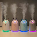 ダ ノズル オフィス ベッドサイド 小型 コンパクト USB 静音 おしゃれ かわいい 人気 女子 女性