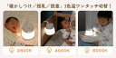 授乳ライト「3回分の授乳時間を記録」時計付き リモコン付き ベッドサイドランプ 充電式 調色調光 取っ手付き メモリー機能 ナイトライト 間接照明 テーブルランプ 常夜灯 枕元ライト寝室 出産祝い ギフト