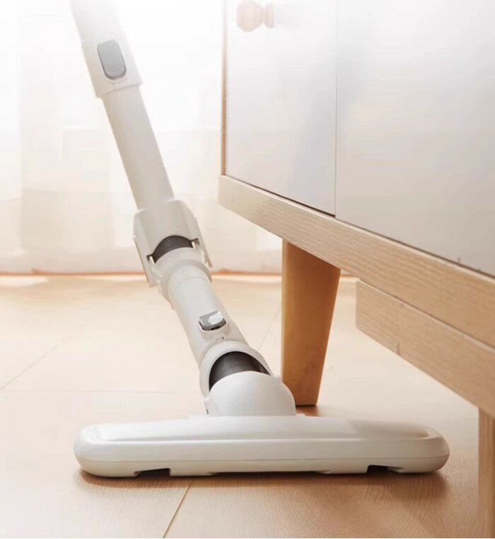 自立 自走式 スティック クリーナー サイクロン 強力吸引 充電式 ハンディ掃除機 一人暮らし ジェネリック家電