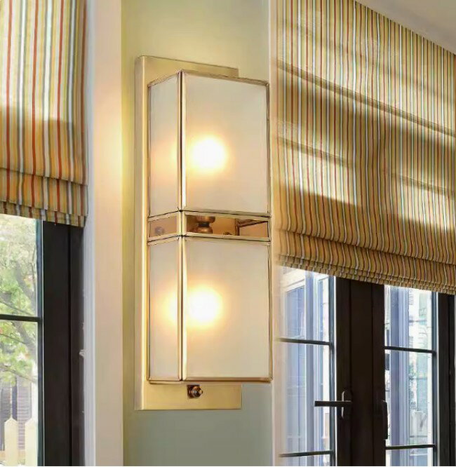 珍品◆人気推薦◆美品屋外壁灯、通路廊下陽電気スタンド、玄関階段灯、ベッドヘッドライト、クリエイティブバックウォールランプ