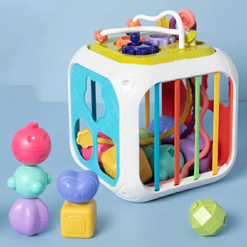 赤ちゃん・幼児のおもちゃ 形合わせおもち 知育玩具 ベビーおもちゃ 教育おもちゃ 早期教育 スタッキングゲーム おもちゃ図形認知 色認識 感覚玩具 楽器玩具 遊び入園祝い 出産祝い プレゼント ギフト 0歳以上
