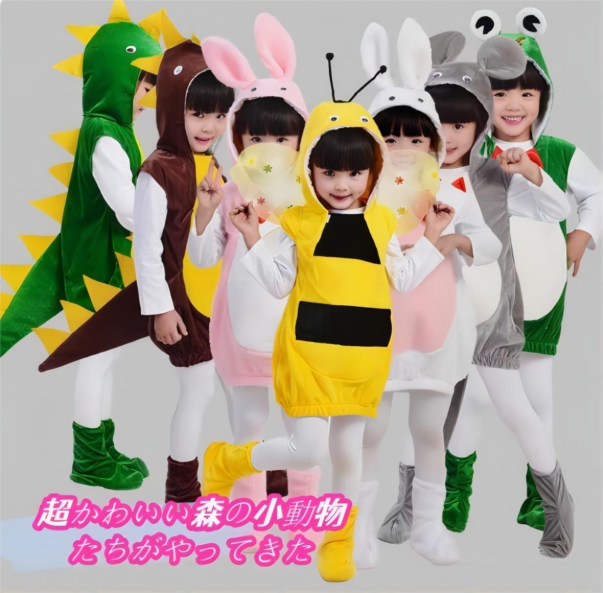 強力推薦☆ハロウィン 衣装 子供 動物服 ハロウィン 衣装 子供 男の子 衣装 恐竜 グッズ 怪獣服 キッズ ..