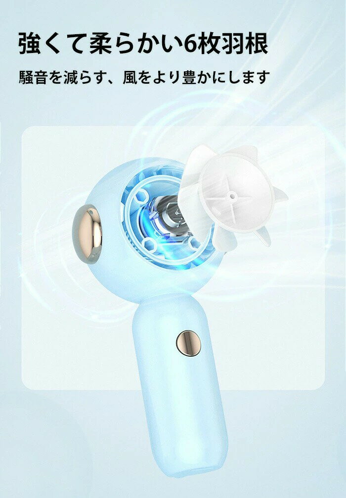 SAMONIC首掛け扇風機ネックファン5段階風量調節大風量5500mAh大容量16.5h超長持続時間ネッククーラー低騒音羽根なし携帯扇風機軽量持ち運び便利熱中症対策高温対策通勤、旅行、ランニング…