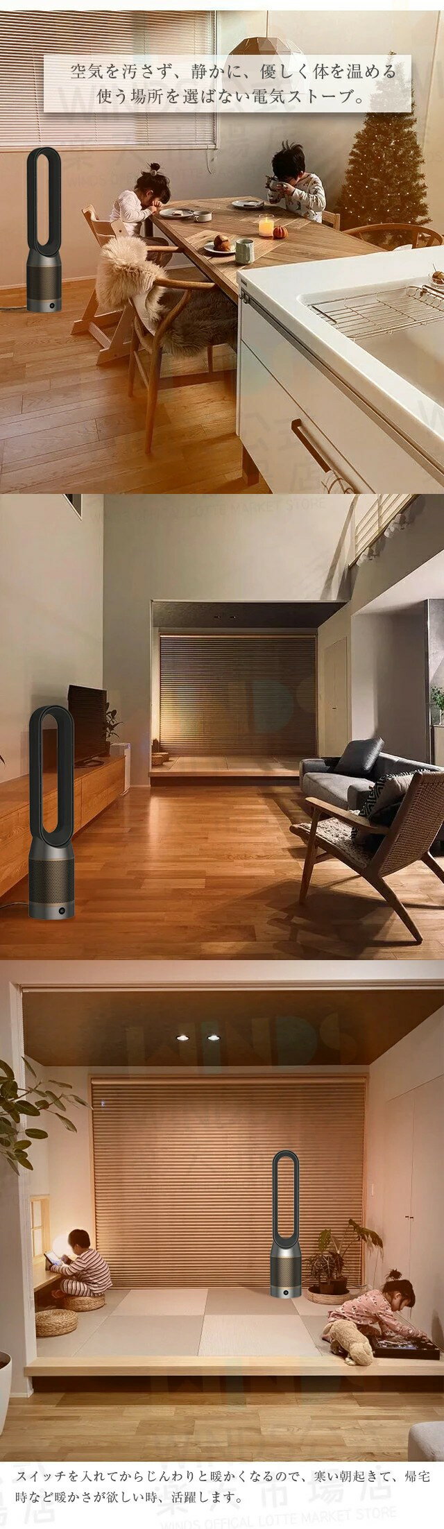 オーケー器材(DAIKIN ダイキン) KWF1G20 木台[時間指定不可]