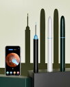 カメラ付き耳かき 耳かき イヤースコープ 耳かきカメラ 4.5mm 500万画素 LEDライト付き IP67防水 スコープ 耳掃除 耳垢クリーニング WiFi接続 無線 カメラ 視覚耳取り USB充電 専用APP iphone&Android 早割 送料無料