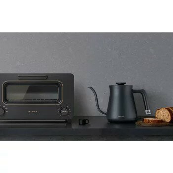 テナガハンドドリップコーヒーポットセット温度調節ナックルステンレス全自動水道電気ポット焼きます