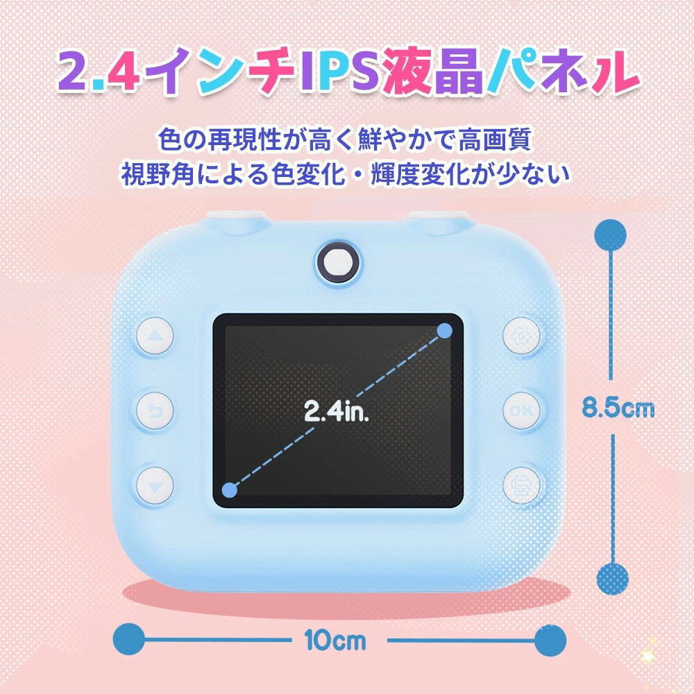 �ץ�󥿡��դ� ���å��ǥ����륫���M18 b�֥롼 32GB�������դ� 4800������ 1080pϿ�� �ȥ��ǥ� �ΰ��� �Ҷ��ѥ���� ������� �ǥ����� �ǥ����� BPS-M8-B �֥롼 ���å������